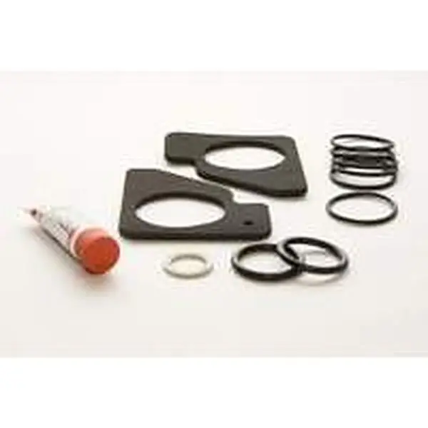 Wolf grommet gasket