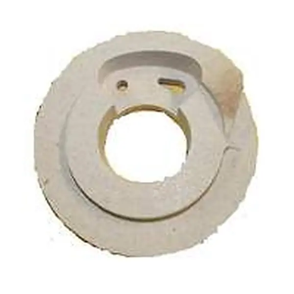 Wolf insulation CGB-K burner plate