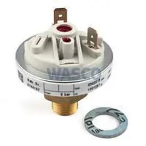 Wolf pressure sensor for hot water circuit MGK/CGB