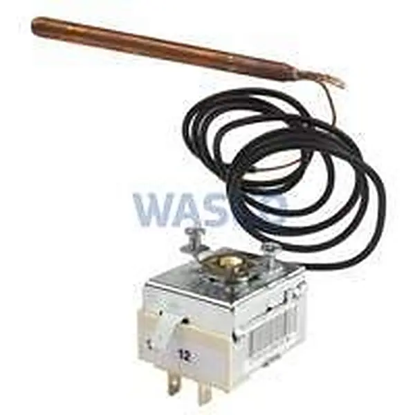 Wolf temperature limiter 130-300