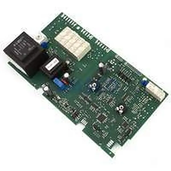 Wolf PCB CGB/MGK 130-300