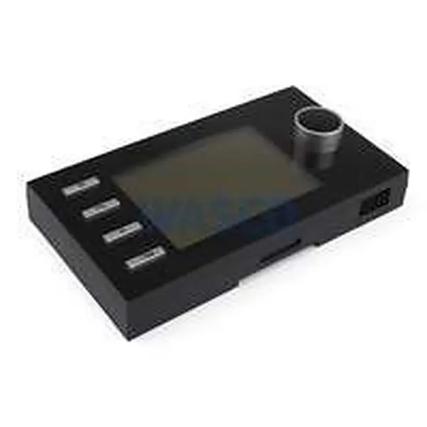 Wolf display module AM
