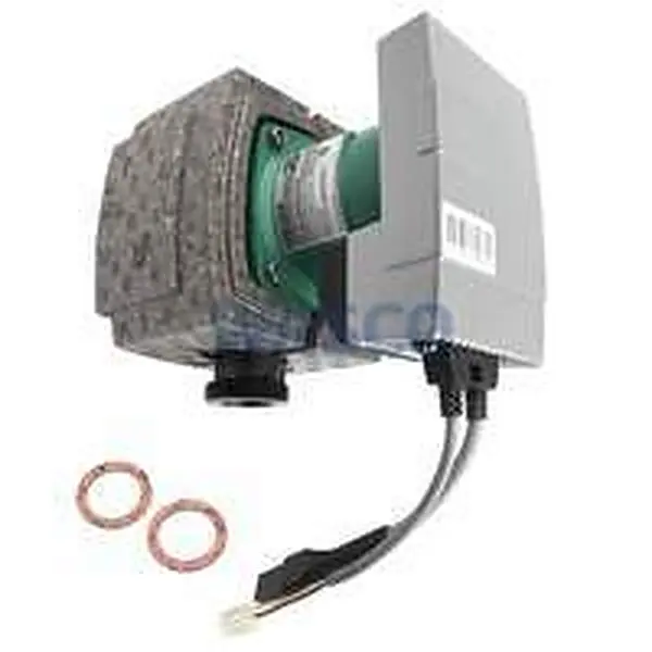 Wolf high-efficiency pump 25/1-8/180