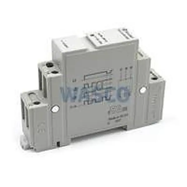 Alpha Innotec mains voltage monitoring relay