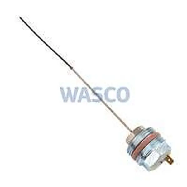 Alpha Innotec impressed current anode titanium 200 mm