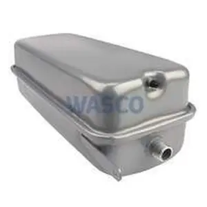 Alpha Innotec expansievat 12 liter