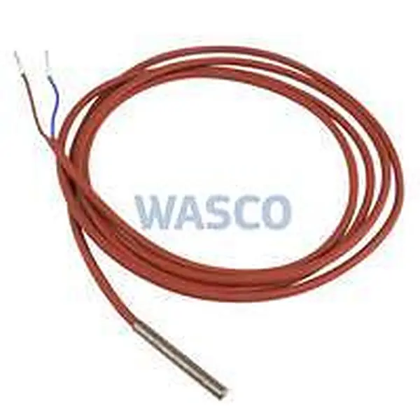 Alpha Innotec hot gas sensor