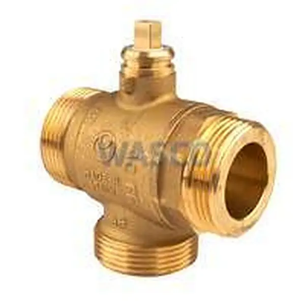 Alpha Innotec three-way valve DN25 1