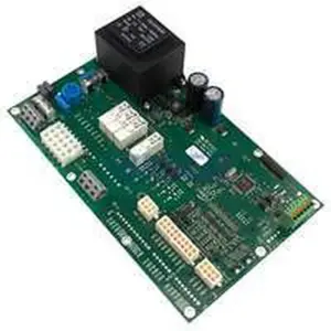 Alpha Innotec hoofdprint WP-I/0