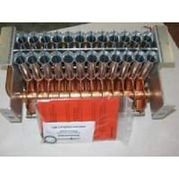 Viessmann burner 24kW