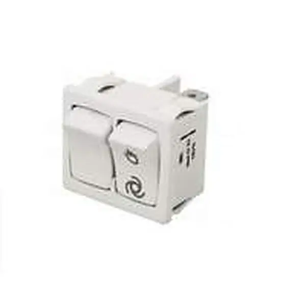 Viessmann rocker switch for e.g. Vitodens 200 24kW comfort 7819923