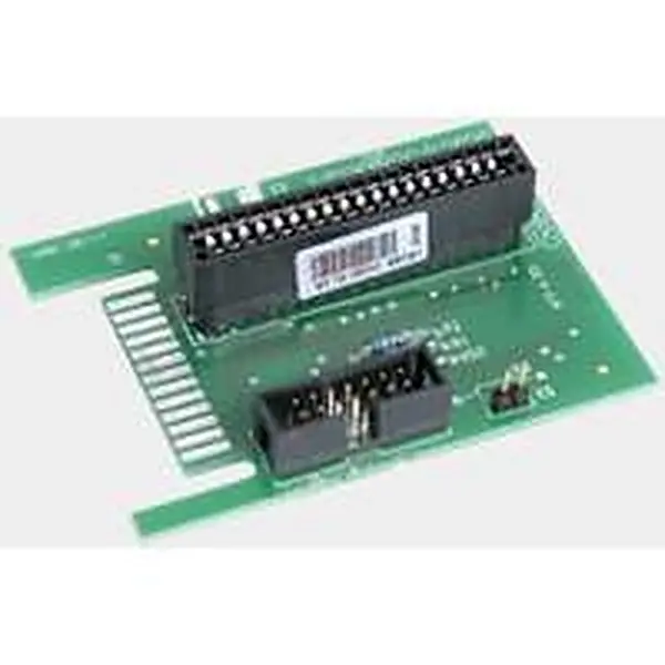 Viessmann adapter PCB