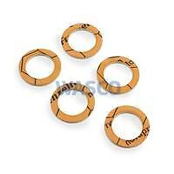 Viessmann gas gasket 24 x 16 x 2 mm