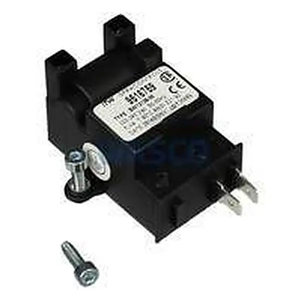 Viessmann ignition transformer