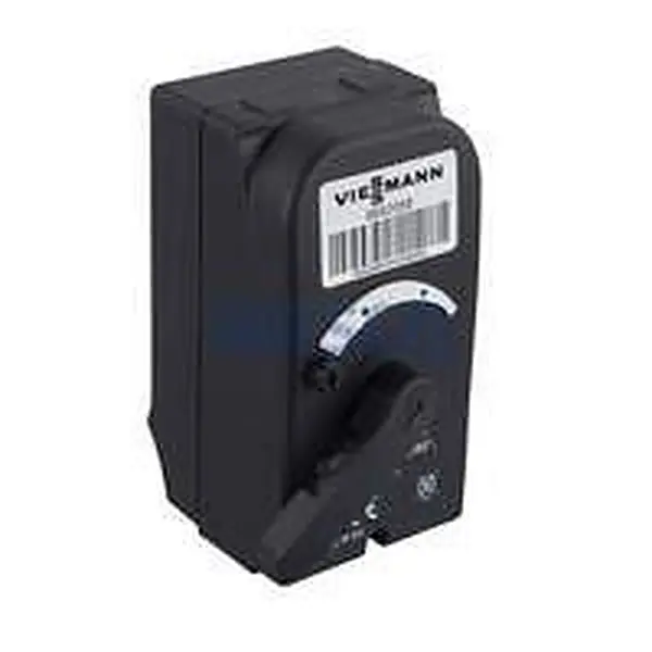 Viessmann servo motor for e.g. Vitocal 222-A 8kW 7868534