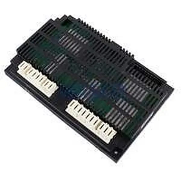 Viessmann PCB SA135 with cover