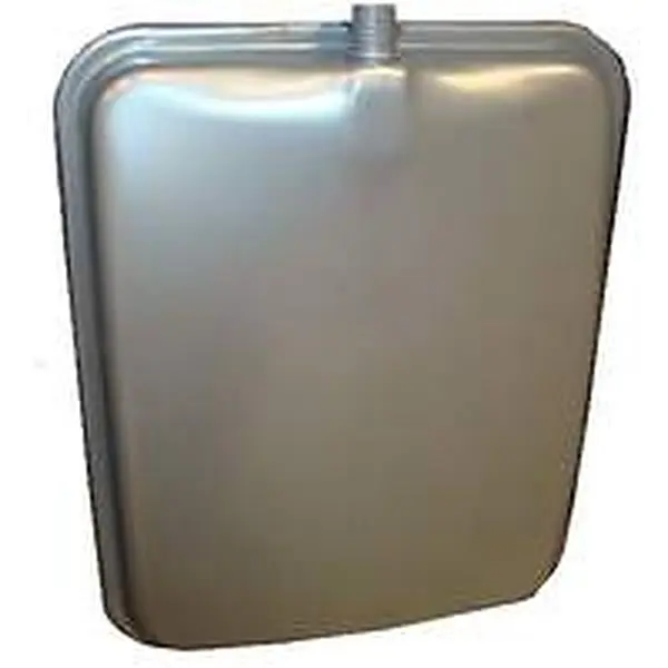 ACV expansion vessel 12 litre 3/4. Exc. Delta Pro (pac