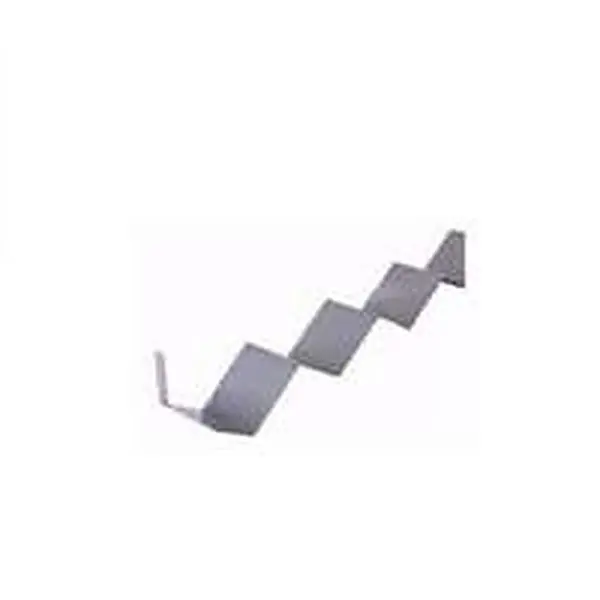 ACV baffle Delta Perf.25-35-45