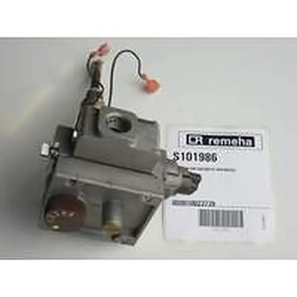 Remeha gas valve for e.g. Sentry SEN BW S101986