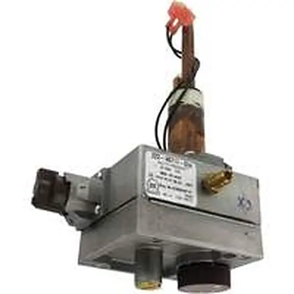 Remeha gas valve WR BW100