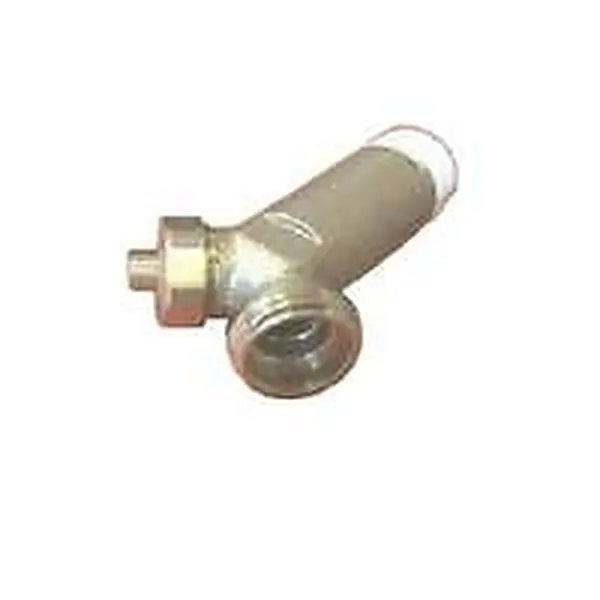 Remeha drain valve for e.g. RSC 150/190 S102050