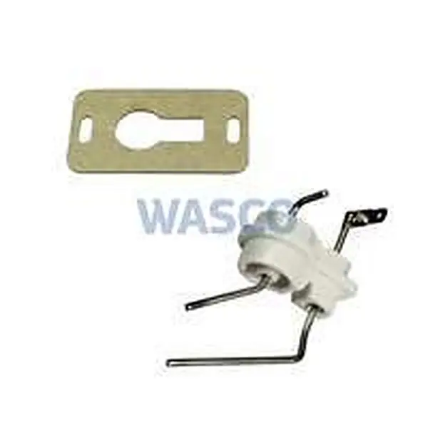 Remeha ignition electrode WHC incl. gasket