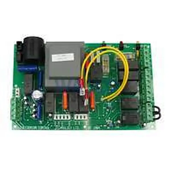 Remeha PC board