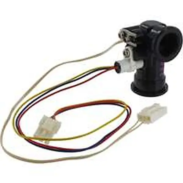 Remeha flow sensor heat exchanger WH