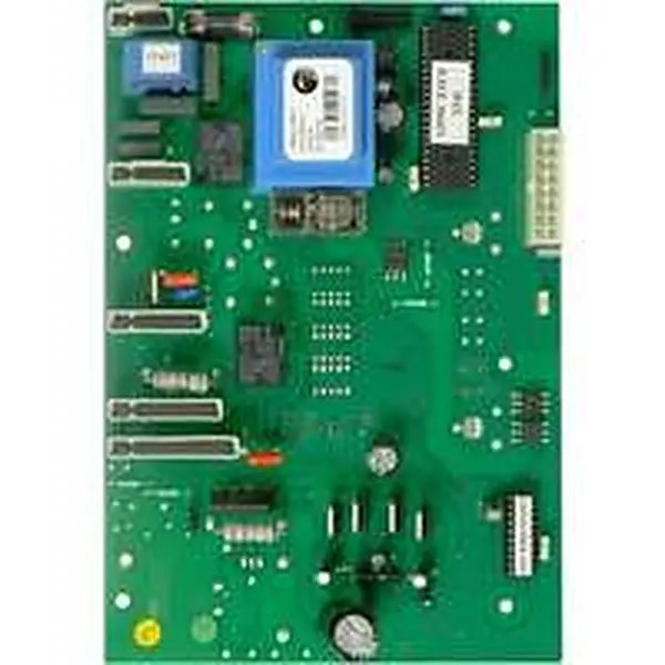 Remeha PCB console slave CWH