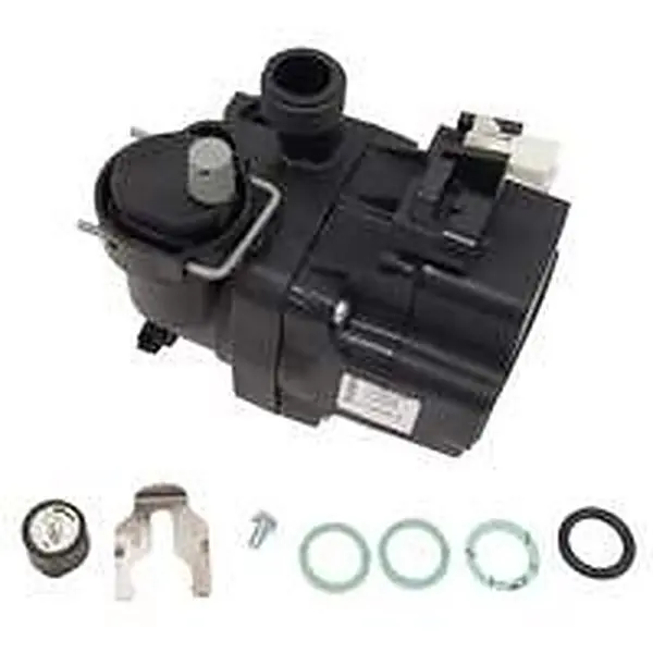 Remeha pump 24-39kW for Avanta
