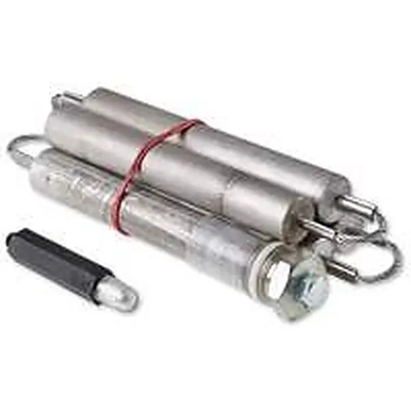 Stiebel Eltron anode chain