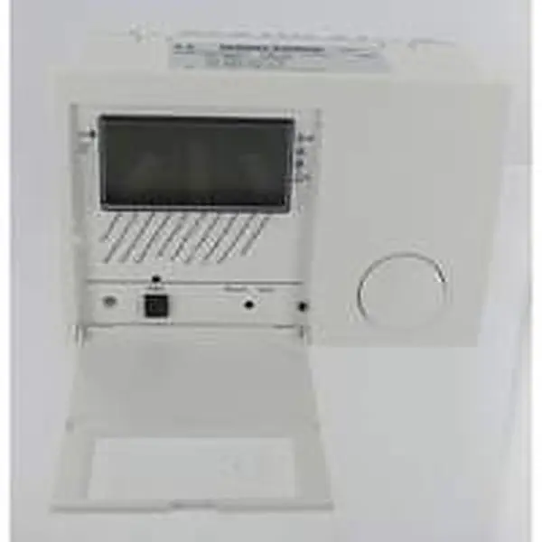 Stiebel Eltron switch box LWM