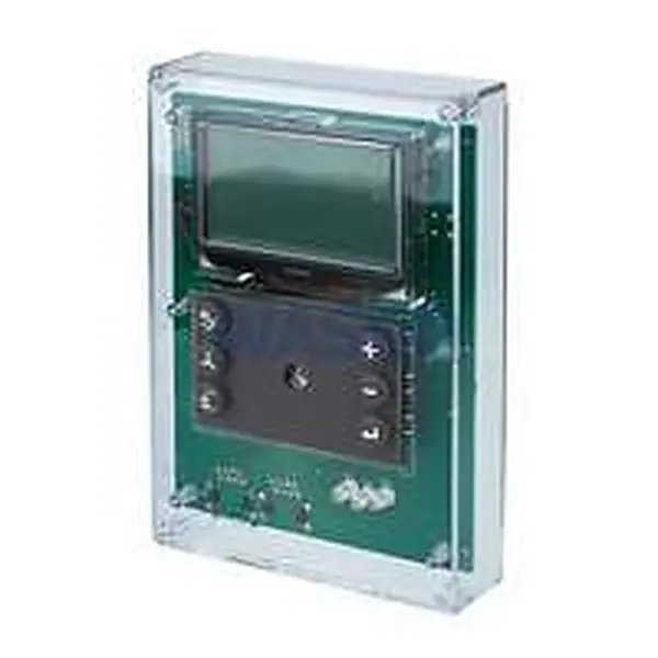 Nibe display for F1240