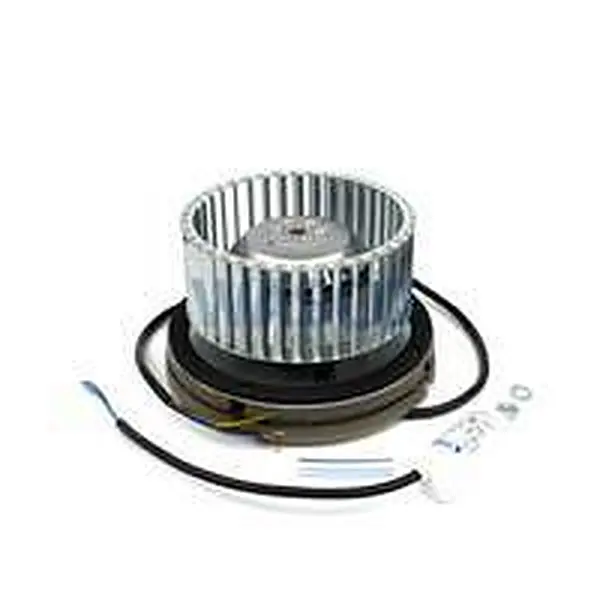 Nibe fan 170w f100p