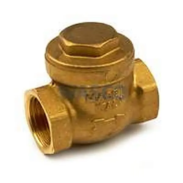 Nibe non-return valve f120