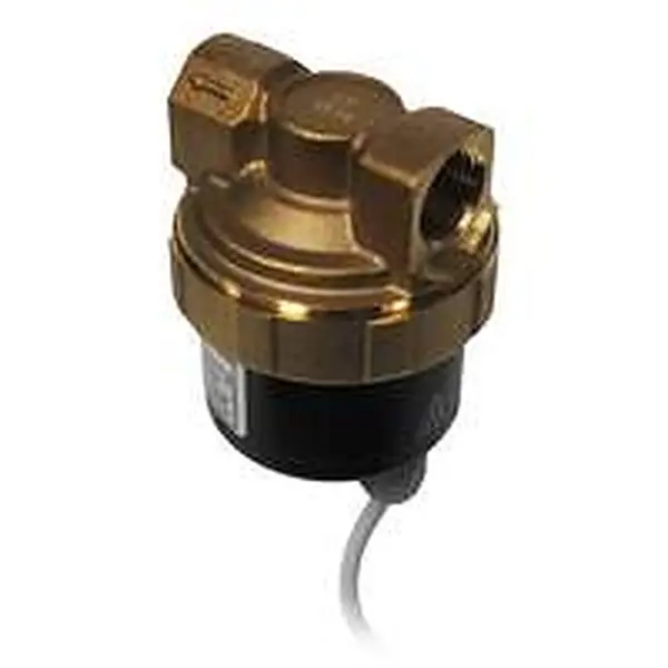 Nibe pump for type 520