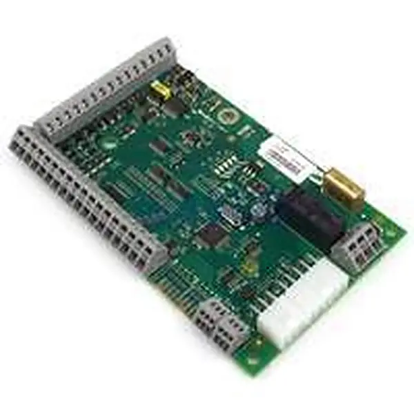 Nibe input PCB