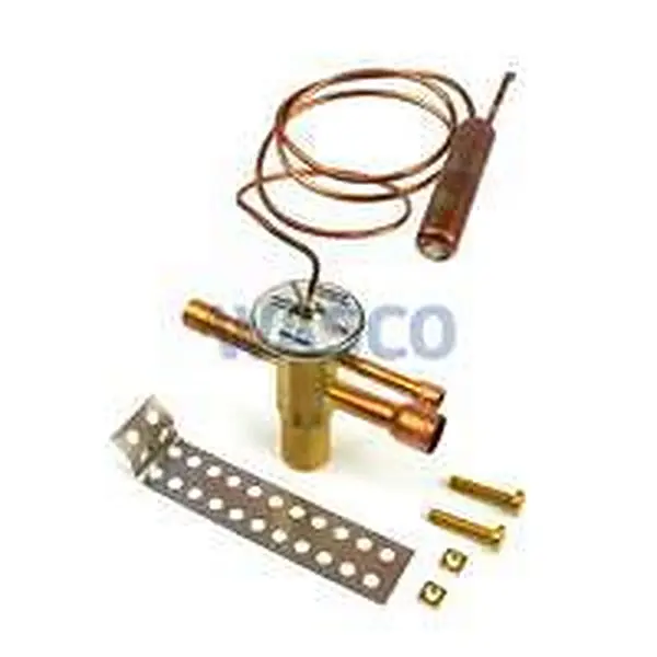 Nibe expansion valve F1145/ 1245- 5/6/8kw