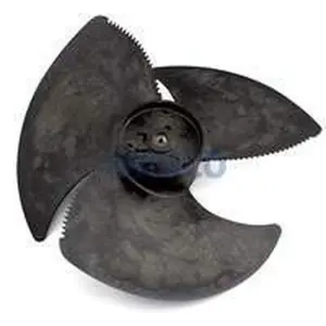 Nibe ventilator blad SSA431B228 tbv split