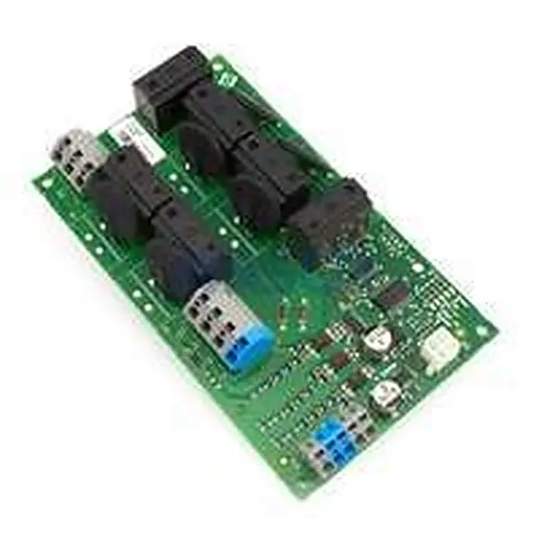 Nibe soft start module for F1145/1245 6 to 10kw aa10