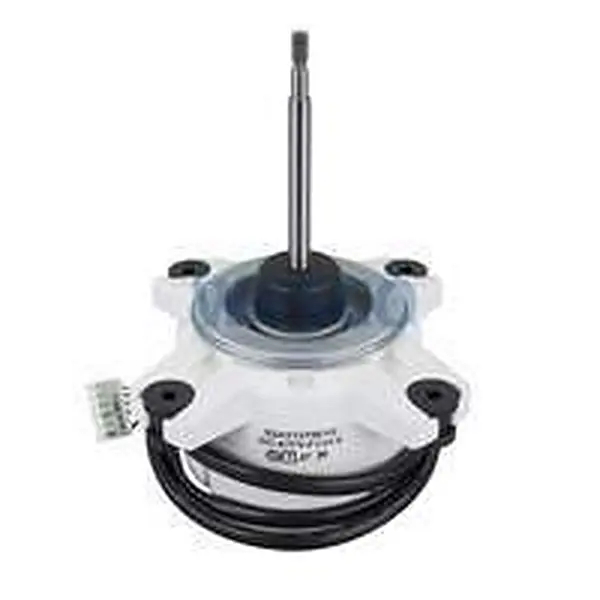 Nibe fan motor