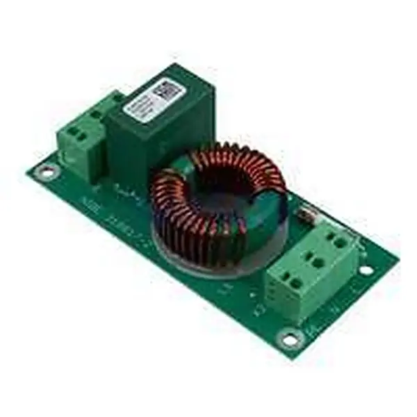 Nibe EMC filter PCB 318818