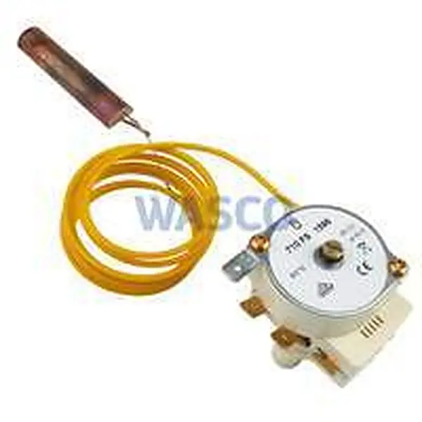 A.O. Smith safety switch 93°C