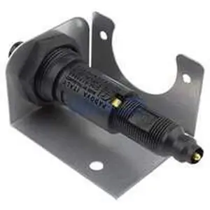 A.O. Smith piezo ignition
