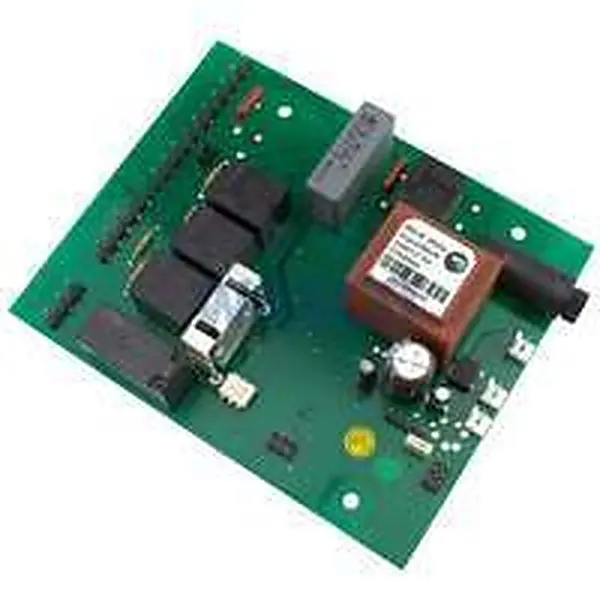 A.O. Smith burner control unit for e.g. ADM(C) 50 0303497(S)