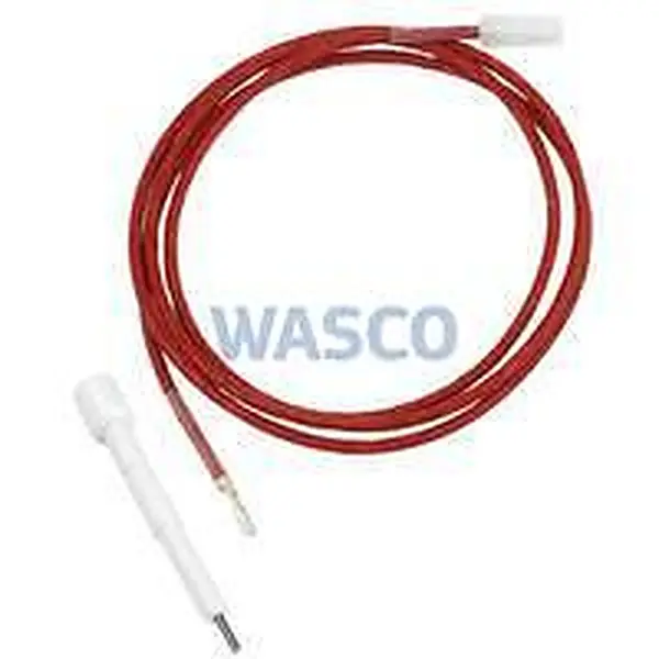 A.O. Smith ignition electrode with cable