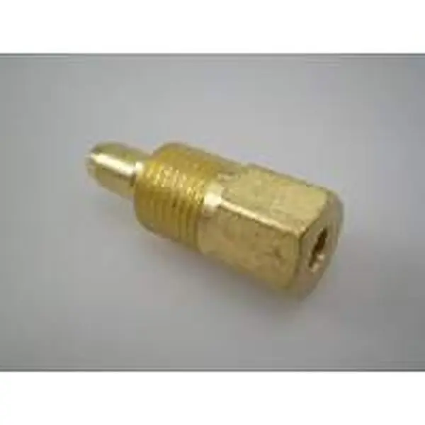 A.O. Smith compression fitting 4mm