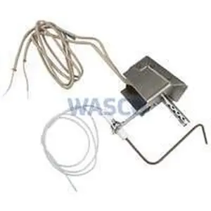 A.O. Smith glow plug for ADM