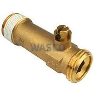 A.O. Smith drain cock for e.g. BFC 60 (up to 09-2009) 0026273004(S)