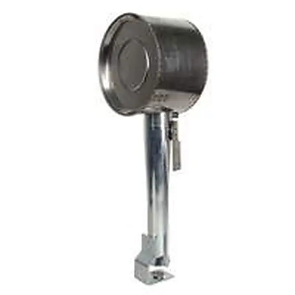 A.O. Smith main burner for e.g. EQ(B) 200 0301159(S)
